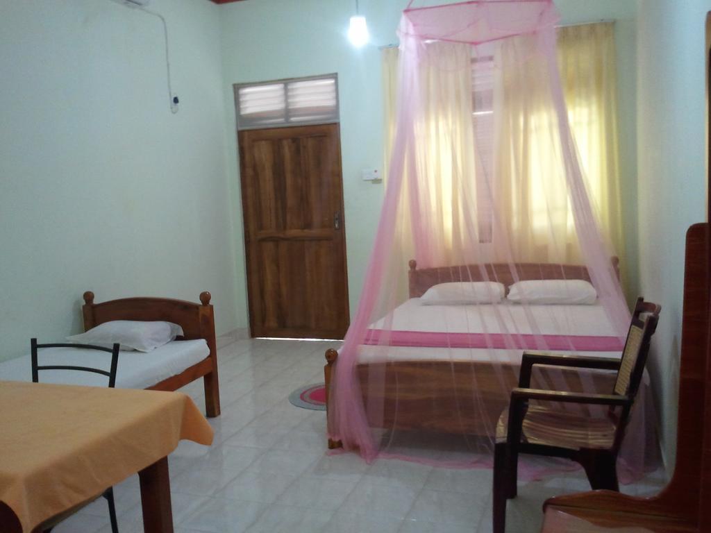 Tissa Resort Тиссамахарама Номер фото